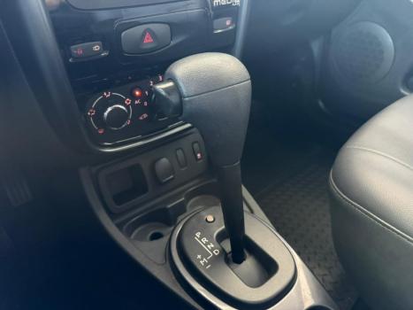 RENAULT Duster 2.0 16V 4P FLEX DYNAMIQUE AUTOM�TICO, Foto 13