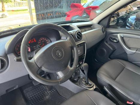 RENAULT Duster 2.0 16V 4P FLEX DYNAMIQUE AUTOM�TICO, Foto 14