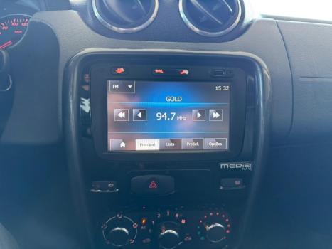RENAULT Duster 2.0 16V 4P FLEX DYNAMIQUE AUTOM�TICO, Foto 15