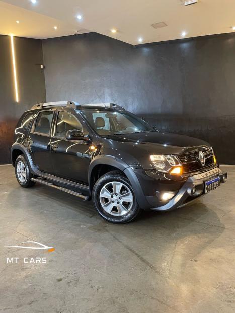 RENAULT Duster 2.0 16V 4P FLEX DYNAMIQUE, Foto 1