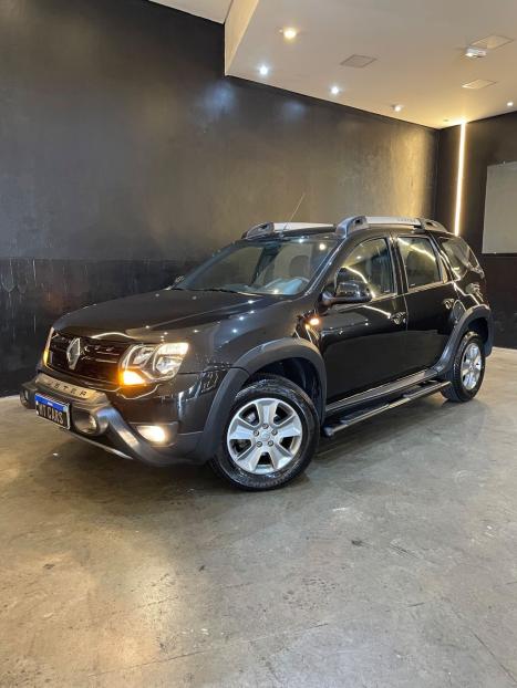 RENAULT Duster 2.0 16V 4P FLEX DYNAMIQUE, Foto 3