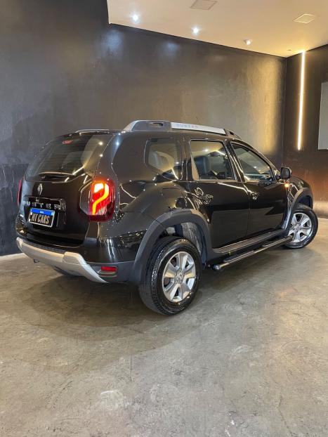 RENAULT Duster 2.0 16V 4P FLEX DYNAMIQUE, Foto 4