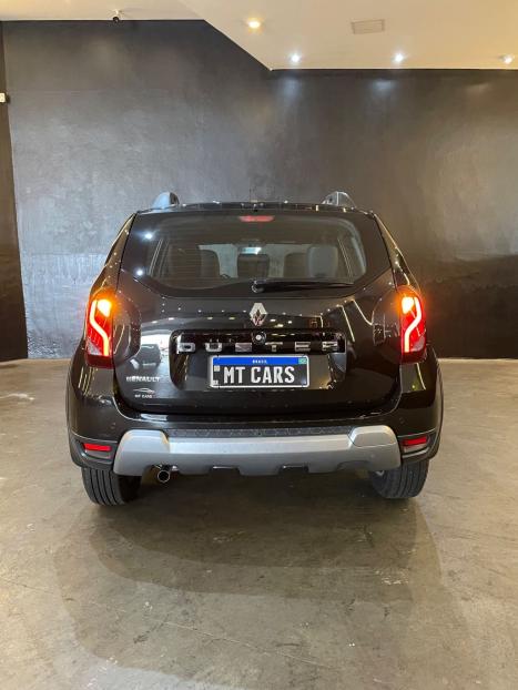 RENAULT Duster 2.0 16V 4P FLEX DYNAMIQUE, Foto 5