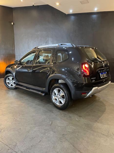 RENAULT Duster 2.0 16V 4P FLEX DYNAMIQUE, Foto 7