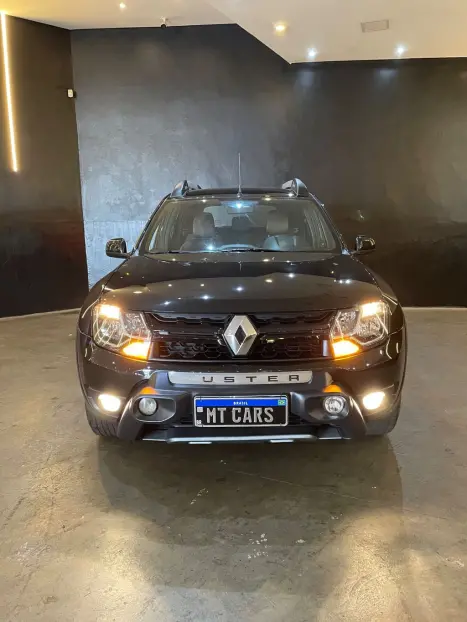 RENAULT Duster 2.0 16V 4P FLEX DYNAMIQUE, Foto 9