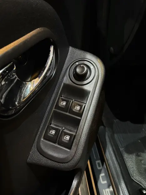 RENAULT Duster 2.0 16V 4P FLEX DYNAMIQUE, Foto 12