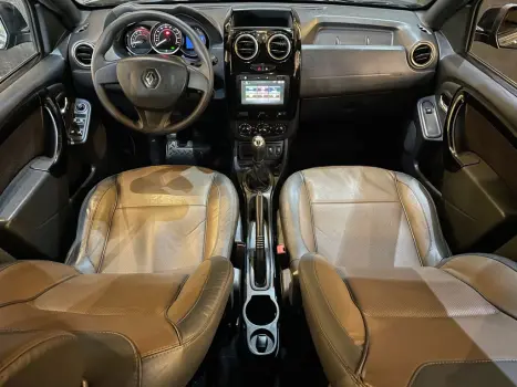 RENAULT Duster 2.0 16V 4P FLEX DYNAMIQUE, Foto 14