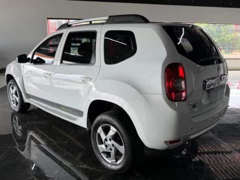 RENAULT Duster 2.0 16V 4P FLEX TECH ROAD II AUTOM�TICO, Foto 5