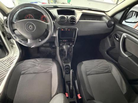 RENAULT Duster 2.0 16V 4P FLEX TECH ROAD II AUTOM�TICO, Foto 8