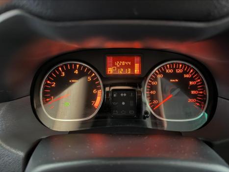 RENAULT Duster 2.0 16V 4P FLEX TECH ROAD II AUTOM�TICO, Foto 10