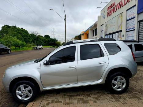 RENAULT Duster 2.0 16V 4P FLEX DYNAMIQUE AUTOM�TICO, Foto 1