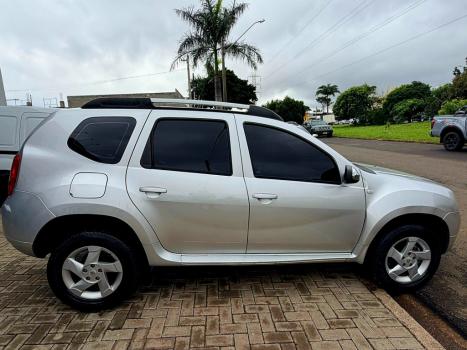 RENAULT Duster 2.0 16V 4P FLEX DYNAMIQUE AUTOM�TICO, Foto 2