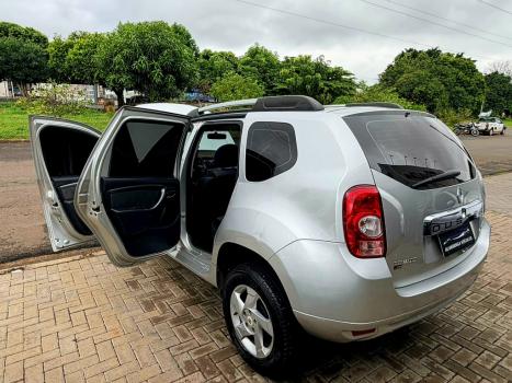 RENAULT Duster 2.0 16V 4P FLEX DYNAMIQUE AUTOM�TICO, Foto 5