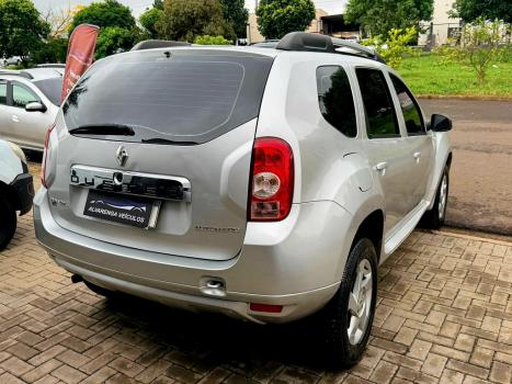 RENAULT Duster 2.0 16V 4P FLEX DYNAMIQUE AUTOM�TICO, Foto 9