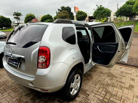RENAULT Duster 2.0 16V 4P FLEX DYNAMIQUE AUTOM�TICO, Foto 11