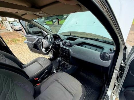 RENAULT Duster 2.0 16V 4P FLEX DYNAMIQUE AUTOM�TICO, Foto 17