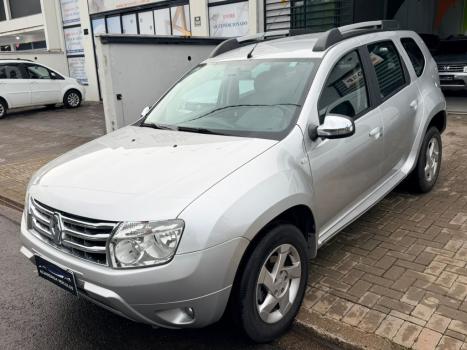 RENAULT Duster 2.0 16V 4P FLEX DYNAMIQUE AUTOM�TICO, Foto 1