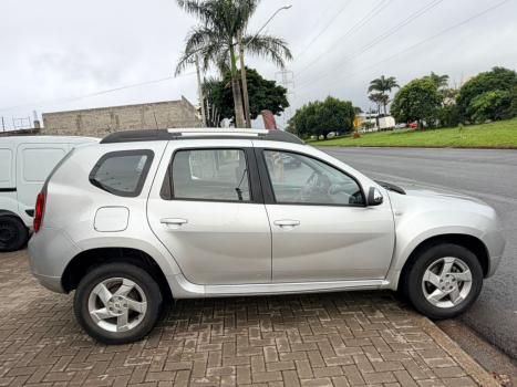 RENAULT Duster 2.0 16V 4P FLEX DYNAMIQUE AUTOM�TICO, Foto 4