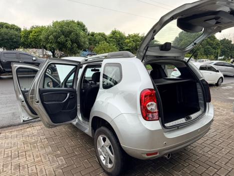 RENAULT Duster 2.0 16V 4P FLEX DYNAMIQUE AUTOM�TICO, Foto 6