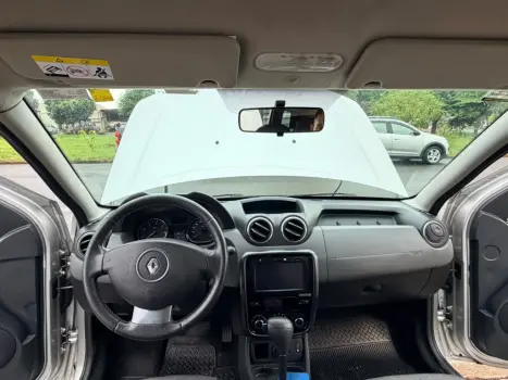 RENAULT Duster 2.0 16V 4P FLEX DYNAMIQUE AUTOM�TICO, Foto 17