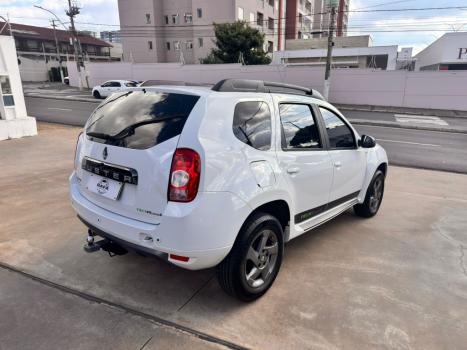 RENAULT Duster 2.0 16V 4P FLEX TECH ROAD AUTOM�TICO, Foto 7
