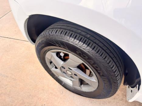 RENAULT Duster 2.0 16V 4P FLEX TECH ROAD AUTOM�TICO, Foto 9