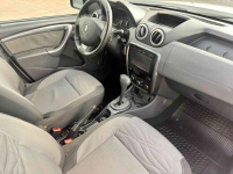 RENAULT Duster 2.0 16V 4P FLEX TECH ROAD AUTOM�TICO, Foto 15
