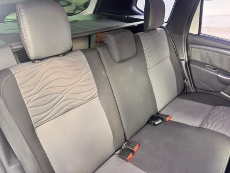 RENAULT Duster 2.0 16V 4P FLEX TECH ROAD AUTOM�TICO, Foto 16