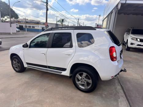 RENAULT Duster 2.0 16V 4P FLEX TECH ROAD AUTOM�TICO, Foto 5