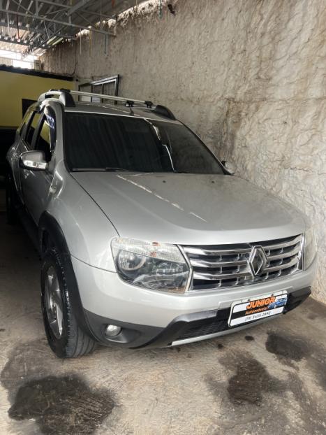 RENAULT Duster 2.0 16V 4P FLEX DYNAMIQUE, Foto 2