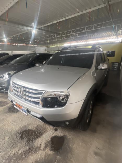 RENAULT Duster 2.0 16V 4P FLEX DYNAMIQUE, Foto 3