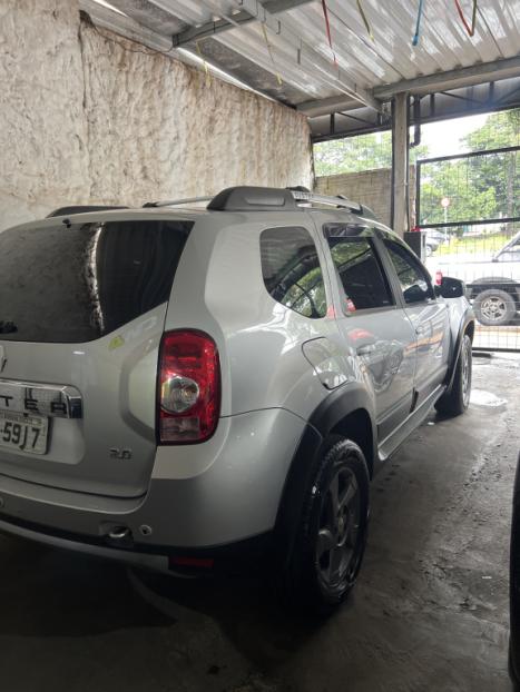 RENAULT Duster 2.0 16V 4P FLEX DYNAMIQUE, Foto 4
