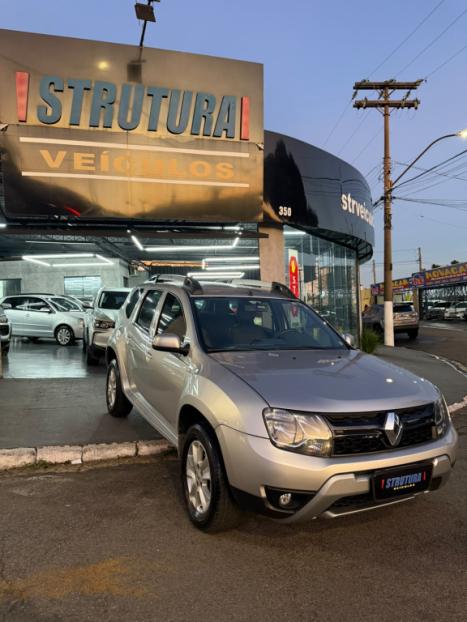 RENAULT Duster 2.0 16V 4P FLEX DYNAMIQUE AUTOM�TICO, Foto 1