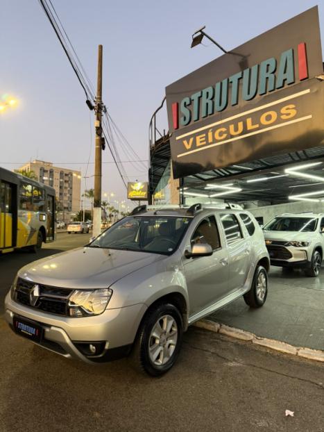 RENAULT Duster 2.0 16V 4P FLEX DYNAMIQUE AUTOM�TICO, Foto 7