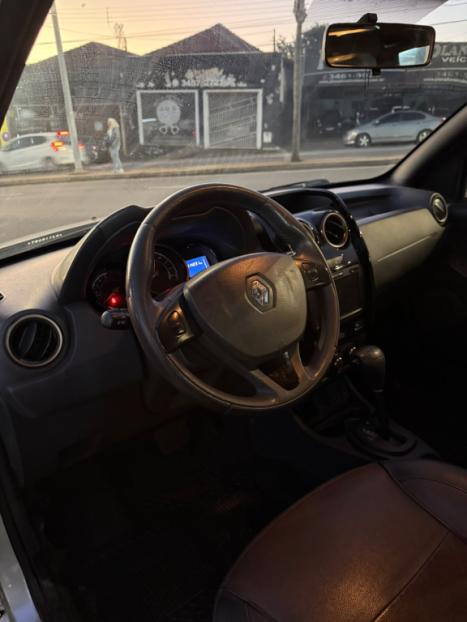 RENAULT Duster 2.0 16V 4P FLEX DYNAMIQUE AUTOM�TICO, Foto 13