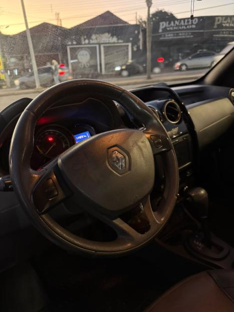 RENAULT Duster 2.0 16V 4P FLEX DYNAMIQUE AUTOM�TICO, Foto 14