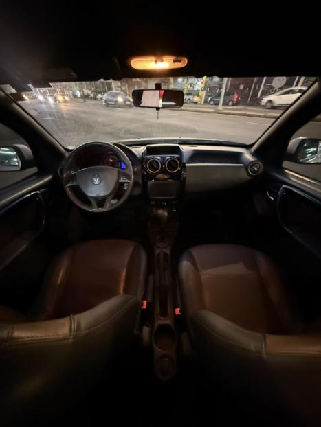 RENAULT Duster 2.0 16V 4P FLEX DYNAMIQUE AUTOM�TICO, Foto 17