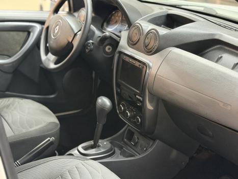 RENAULT Duster 2.0 16V 4P FLEX TECH ROAD AUTOM�TICO, Foto 7