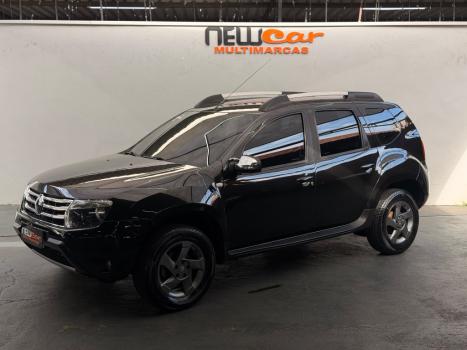 RENAULT Duster 2.0 16V 4P FLEX DYNAMIQUE 4X4, Foto 1
