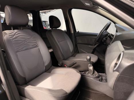 RENAULT Duster 2.0 16V 4P FLEX DYNAMIQUE 4X4, Foto 4