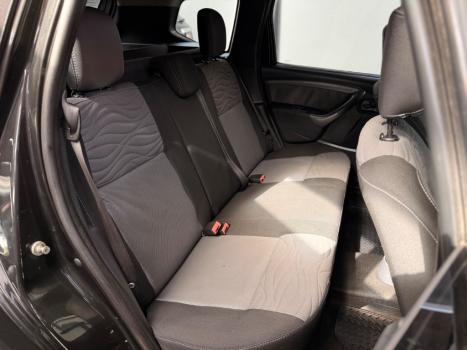 RENAULT Duster 2.0 16V 4P FLEX DYNAMIQUE 4X4, Foto 5