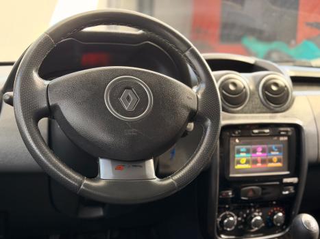 RENAULT Duster 2.0 16V 4P FLEX DYNAMIQUE 4X4, Foto 6