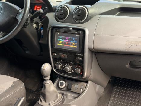 RENAULT Duster 2.0 16V 4P FLEX DYNAMIQUE 4X4, Foto 7