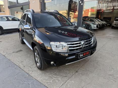 RENAULT Duster 2.0 16V 4P FLEX TECH ROAD AUTOM�TICO, Foto 2