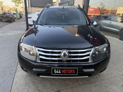 RENAULT Duster 2.0 16V 4P FLEX TECH ROAD AUTOM�TICO, Foto 3