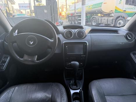 RENAULT Duster 2.0 16V 4P FLEX TECH ROAD AUTOM�TICO, Foto 9