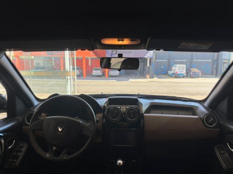RENAULT Duster 2.0 16V 4P FLEX GOPRO 4WD, Foto 2