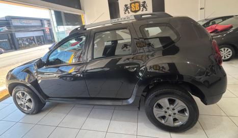 RENAULT Duster 2.0 16V 4P FLEX GOPRO 4WD, Foto 3