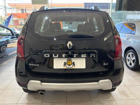 RENAULT Duster 2.0 16V 4P FLEX GOPRO 4WD, Foto 4
