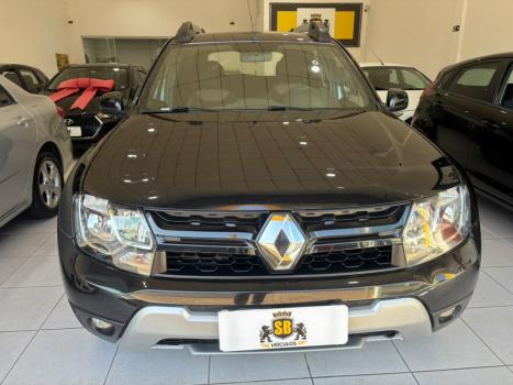 RENAULT Duster 2.0 16V 4P FLEX GOPRO 4WD, Foto 5